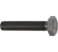 Болт ЦКИ DIN 961, м36x3.0x100, 10.9, оксидированный, sw55, 1 шт. 60400