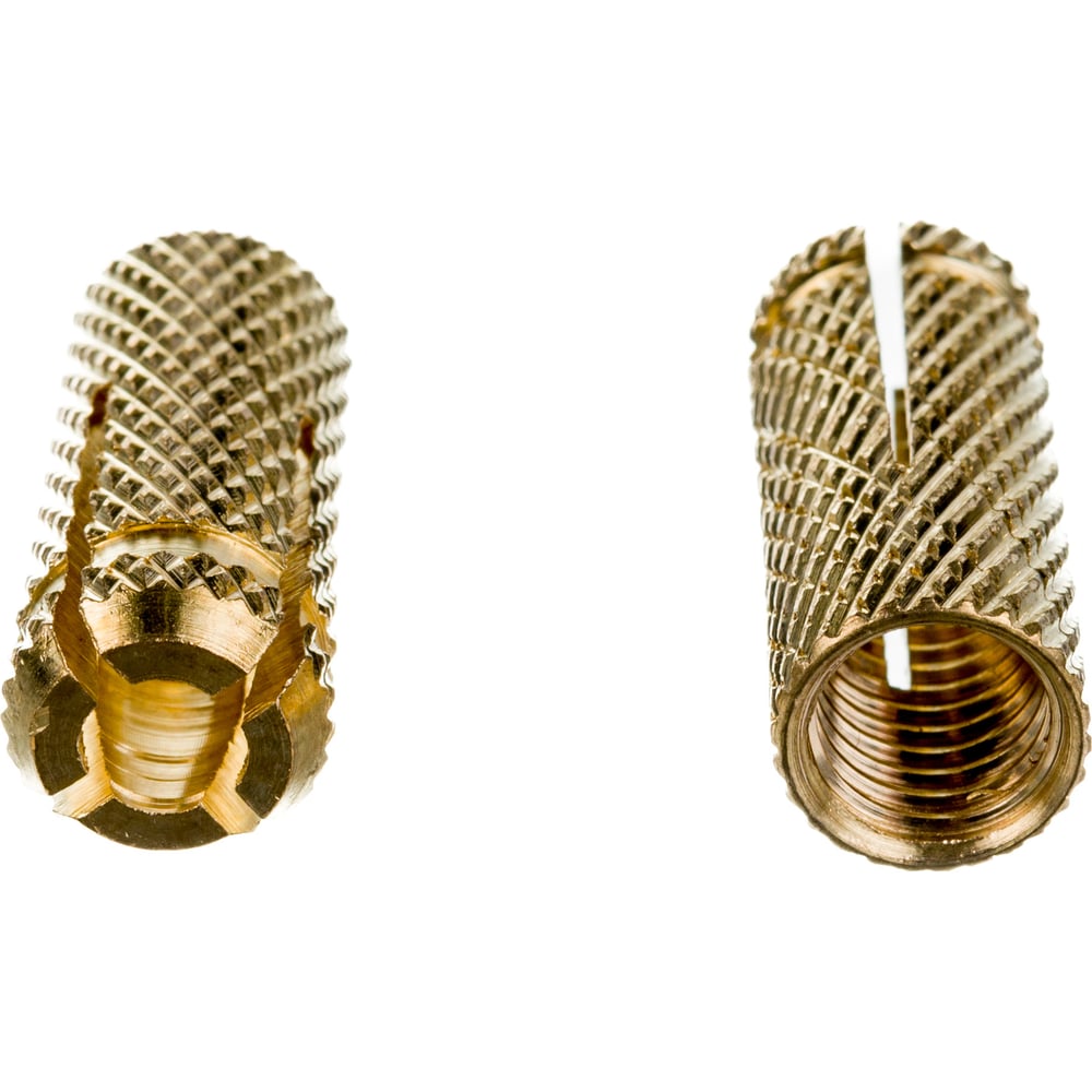 Купить Латунный анкер КРЕП-КОМП м10 50шт цл10 по цене от 0 р., длина ...