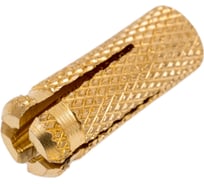 Латунный анкер КРЕП-КОМП м8 10шт цл8мф