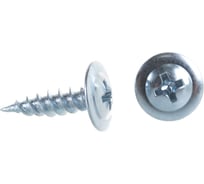 Саморез ШСММ ГОСКРЕП прессшайба 4,2х16 1300 шт. 1-0014980