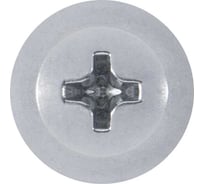 Саморез ШСММ ГОСКРЕП прессшайба сверло 4,2х13 1500 шт. 1-0016010