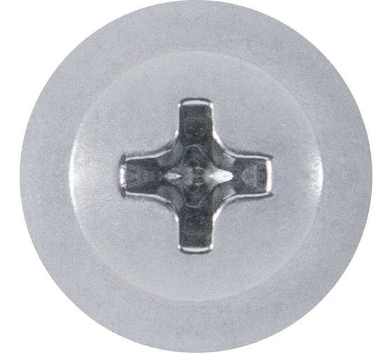 Саморез ШСММ ГОСКРЕП прессшайба сверло 4,2х13 1500 шт. 1-0016010 1