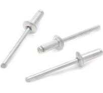 Алюминиевые заклепки Toolberg 3.2x10мм, 50 шт. 3800002 ЛА-00002428