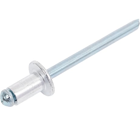 Алюминиевые заклепки Toolberg 4.8x8 мм, 50 шт. 3800010 ЛА-00002436