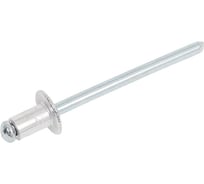 Алюминиевые заклепки Toolberg 4.0x6 мм, 50 шт. 3800004 ЛА-00002430