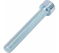 Винт с внутренним шестигранником КРЕП-КОМП цинк DIN912 10х65 5шт вш1065мф