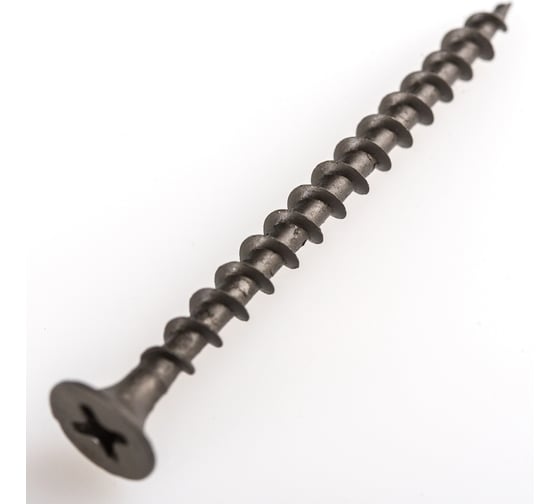 Саморез Госкреп ГД 3,5х51 500 шт. 1-0010650