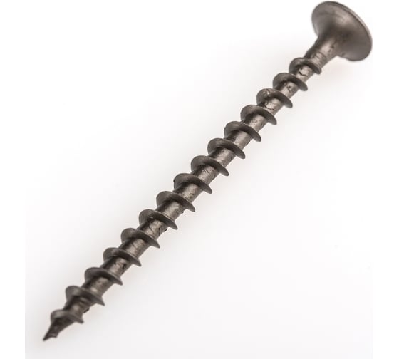 Саморез Госкреп ГД 3,5х51 500 шт. 1-0010650