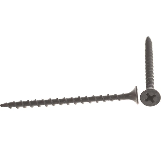 Саморез Госкреп ГД 3,5х55 150 шт. 1-0011660