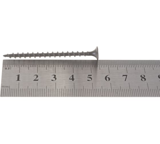 Саморез Госкреп ГД 3,5х55 150 шт. 1-0011660