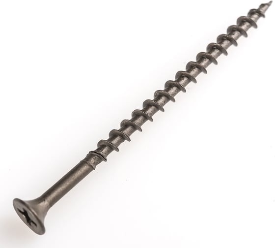 Саморез Госкреп ГД 3,8х65 100 шт. 1-0011710 1