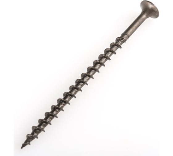 Саморез Госкреп ГД 3,8х65 100 шт. 1-0011710
