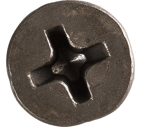 Саморез Госкреп ГД 3,8х65 100 шт. 1-0011710