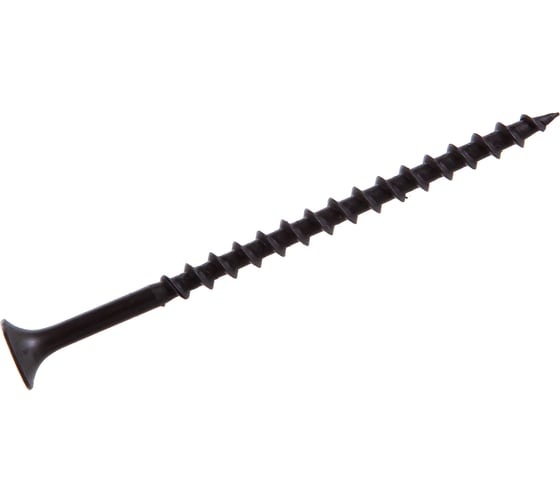 Саморез ШСГД ГОСКРЕП 4,8х110 250 шт. 1-0010910 1