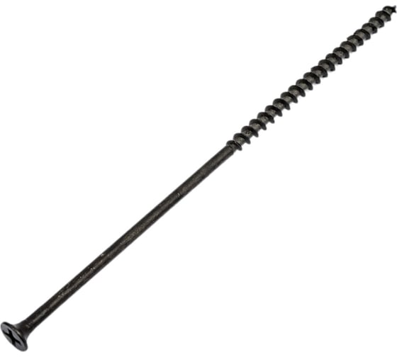 Саморез ГД Госкреп 4,8х150 150 шт. 1-0011010