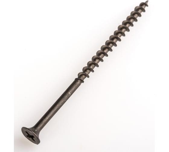 Саморез Госкреп ГД 4,2х75 100 шт. 1-0011790