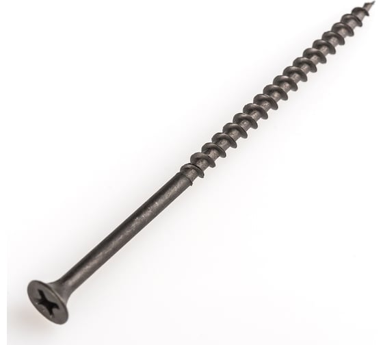 Саморез Госкреп ГД 4,2х90 150 шт. 1-0010820 1