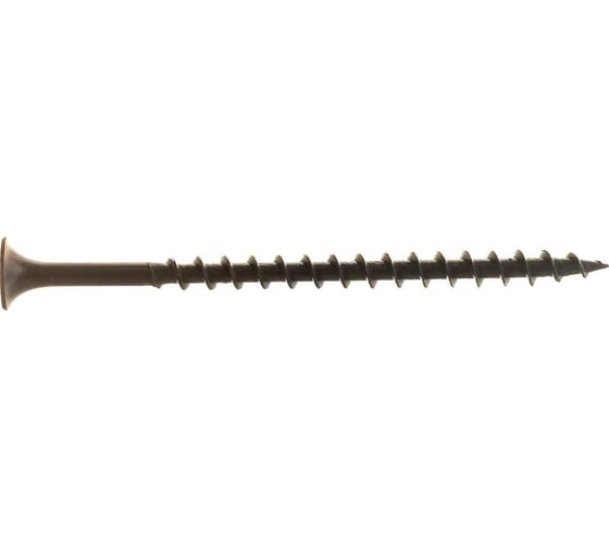 Саморез ШСГД Госкреп 3,8х65 500 шт. 1-0010750