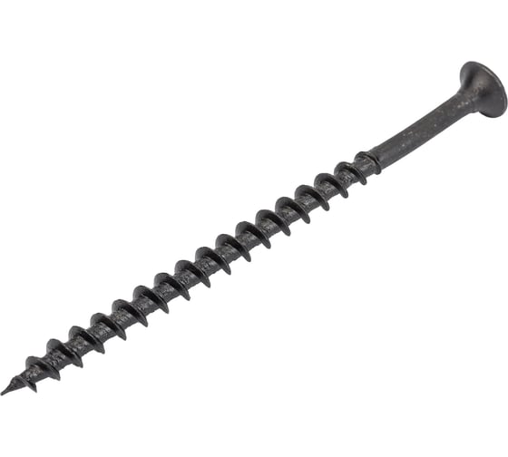Саморез Госкреп ГД 4,2х70 100 шт. 1-0011760