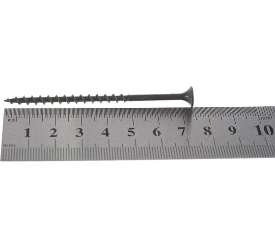 Саморез Госкреп ГД 4,2х75 700 шт. 1-0010810