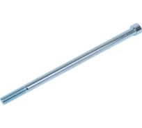 Винт ЦКИ DIN 912 м10x200, 8.8, цинк, hex 8, 1 шт. 48708