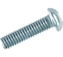 Винт ЦКИ ISO 7380 м2.5x5, А2, 50 шт. 82880