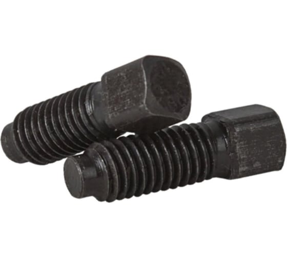 Винт установочный ЦКИ DIN 479 м20x90, 8.8, Б/П, s 21, 1 шт. 80806