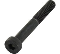 Винт ЦКИ DIN 7984 м6x12, 10.9, оксидированный, hex 4, 50 шт. 34798