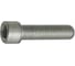 Винт резьбовыдавливающий ЦКИ DIN 7500e, м6x40, цинк, hex 5, 25 шт. 68259 1