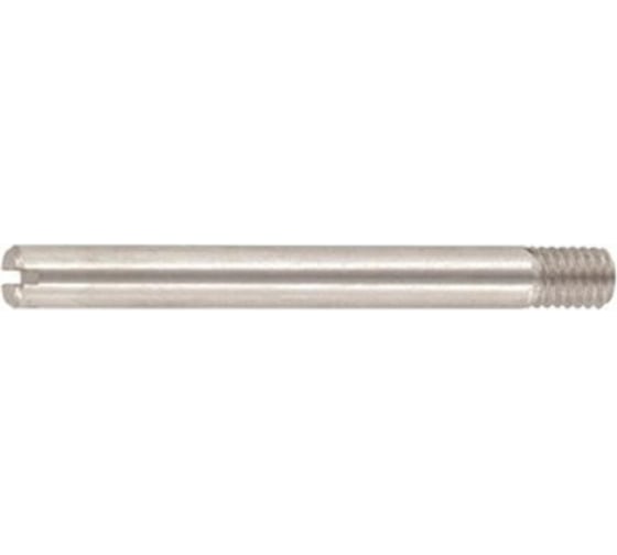 Винт установочный ЦКИ DIN 427 6x30, А1, 10 шт. 82883