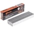 Скобы 826-017 (1000 шт; 16 мм) для пневмостеплера NT5040 WESTER 323143 4
