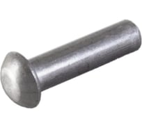 Забивная заклепка ЦКИ DIN660 2x6 СТ. 100 шт. 44829 33041052