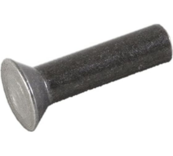 Забивная заклепка ЦКИ DIN661 6x30 СТ. 10 шт. 40640