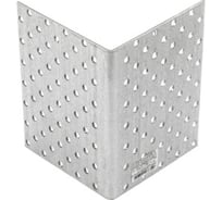 Крепежный равносторонний уголок СИБРТЕХ KUR 100x100x140 мм 46594