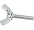 Винт-барашек ЦКИ М12x80 DIN316 Ц, 2 шт. 82653 1