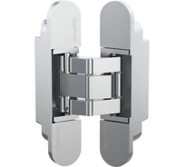 Петля скрытой установки ARMADILLO U3D7800.VPG SC матовый хром TECH 2 шт. 48665