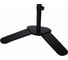 Кронштейн для мониторов BURO ЖК M042 черный 17"-27" максимальный вес 8 кг, настольный поворот и наклон 1174945 6