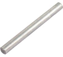 Штифт цилиндрический ЦКИ DIN7 8x80 незакалённый, Б/П 5 шт. 3883