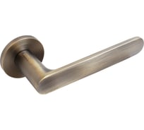 Комплект ручек Аллюр АРТ "ДОНАТА" MAB (9330) матовая бронза 16073