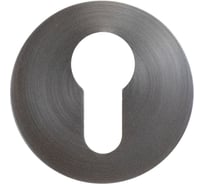 Накладка для ц/м Аллюр АРТ ET-R9 MBN0240 графит 16081