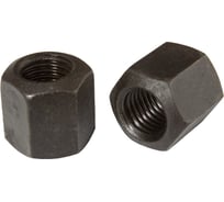 Гайка высокая ЦКИ 1,5d DIN 6330 b, м14 10, б/п, sw22, 2 шт. 53092