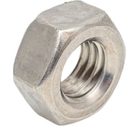 Гайка ЦКИ DIN 934, м8 a4-80, sw13, 25 шт. 80727