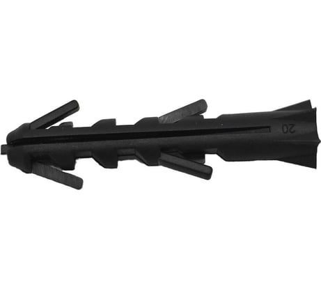 Дюбель универсальный сверхпрочный Авион 8x50 100 шт ДУ 80100