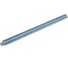 HIMTEX Шпилька для хим.анкеров 5.8 кл.пр. с гайкой и шайбой М24x350 SKA24350 2