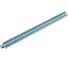 HIMTEX Шпилька для хим.анкеров 5.8 кл.пр. с гайкой и шайбой М24x300 SKA24300 2