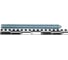 HIMTEX Шпилька для хим.анкеров 5.8 кл.пр. с гайкой и шайбой М24x300 SKA24300 4