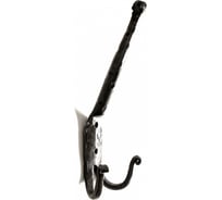 Настенный кованый крючок Covali Банный HC-176