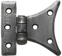 Мебельная кованая петля Covali HC-871