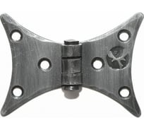 Мебельная кованая петля Covali HC-855B