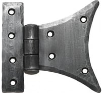 Мебельная кованая петля Covali HC-872